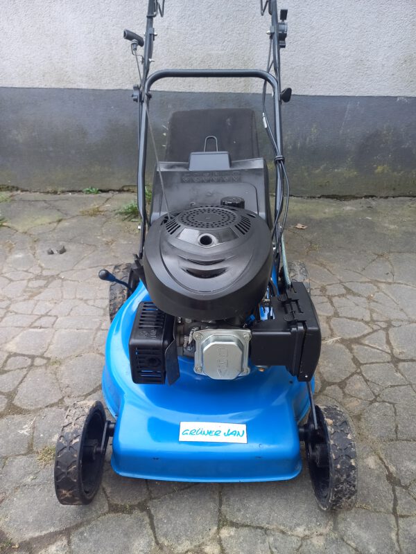Benzinmäher mit Antrieb >>>159,00€<<< – Bild 3