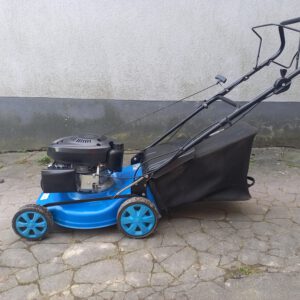 Benzinmäher mit Antrieb >>>159,00€<<<