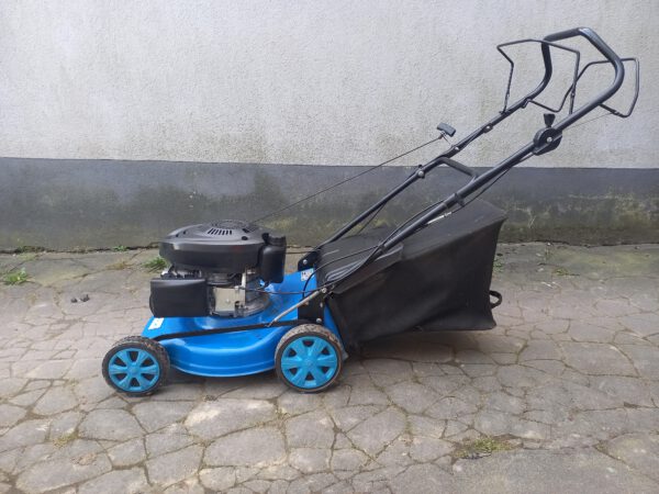 Benzinmäher mit Antrieb >>>159,00€<<<