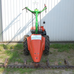 Balkenmäher Agria zur Miete >>>>120,00 Euro<<<<