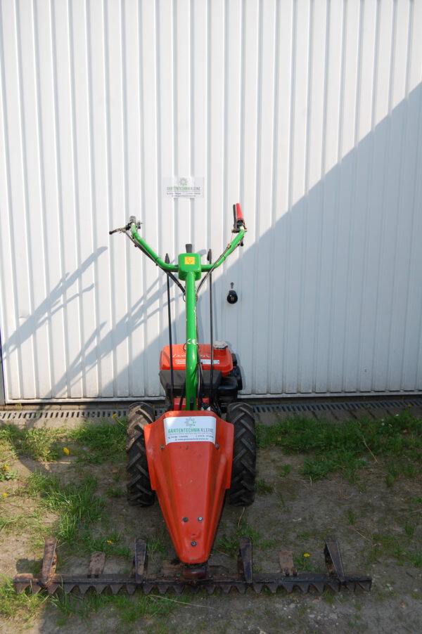 Balkenmäher Agria zur Miete >>>>120,00 Euro<<<< – Bild 7