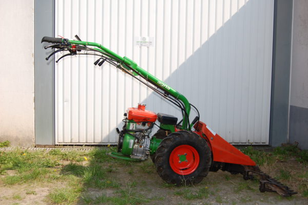 Balkenmäher Agria zur Miete >>>>120,00 Euro<<<< – Bild 5