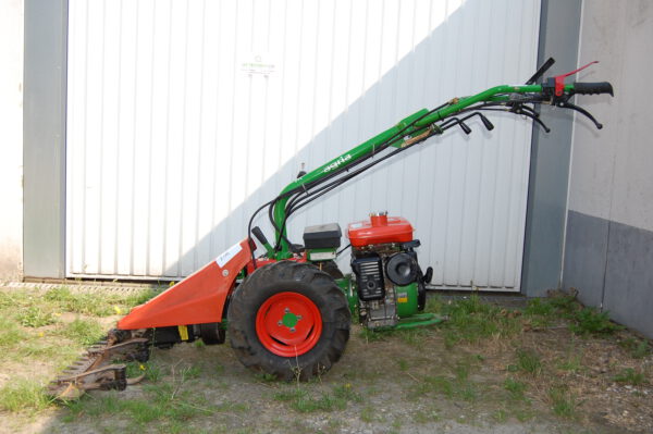 Balkenmäher Agria zur Miete >>>>120,00 Euro<<<< – Bild 3